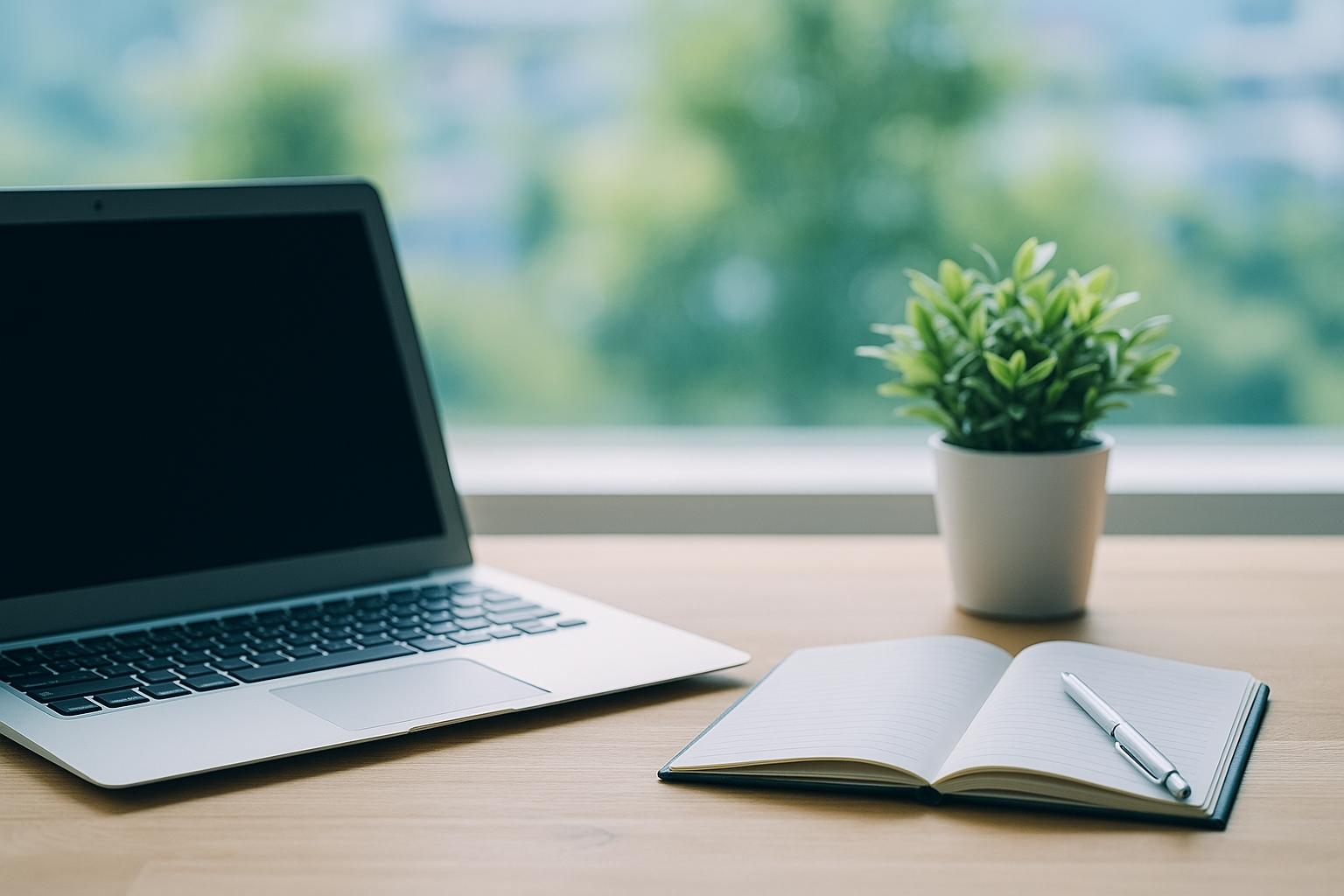 ホームページ制作サービスのイメージ